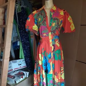 Christopher John Roger's